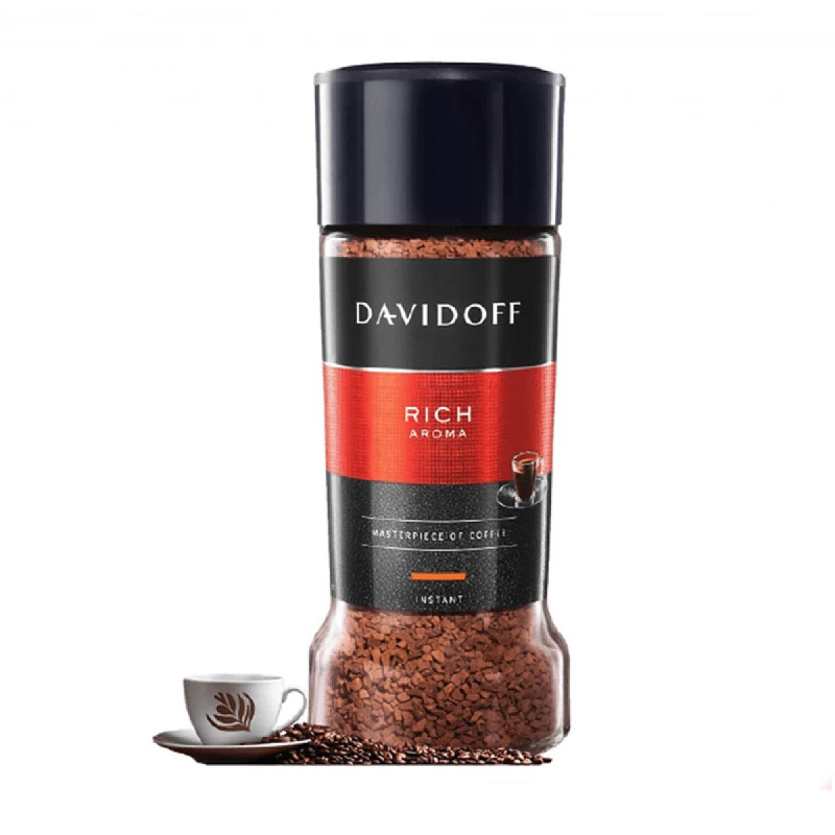 Davidoff Coffee Rich Aroma