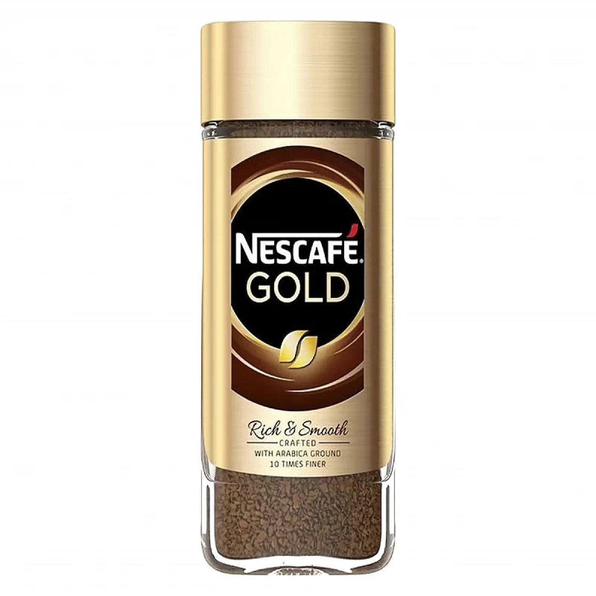 Nescafe Gold Blend Festive Design Edition