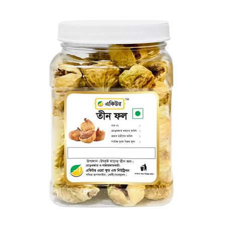 Acure Premium Figs - ত্বীন ফল