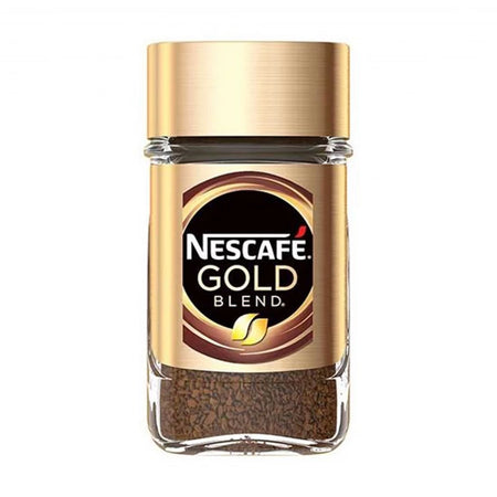 Nescafe Gold Blend Festive Design Edition