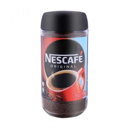 Nescafe Original