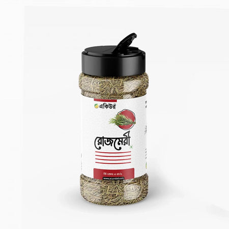 Acure Rosemary – রোজমেরী