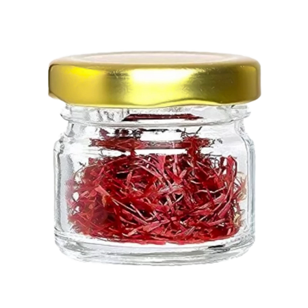 Acure Jafran (Spain Quality)- জাফরান (স্প্যানিশ কোয়ালিটি)