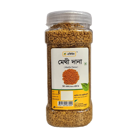 Acure Methi Dana - মেথি দানা
