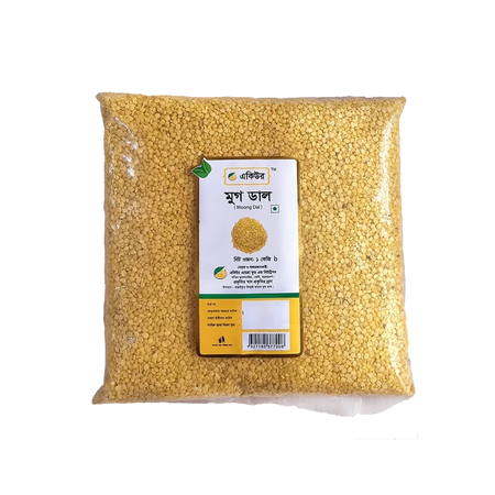Acure Mug Dal- মুগ ডাল