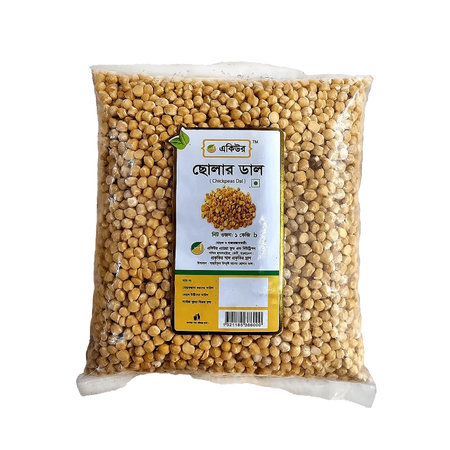 Acure Cholar Dal- ছোলার ডাল