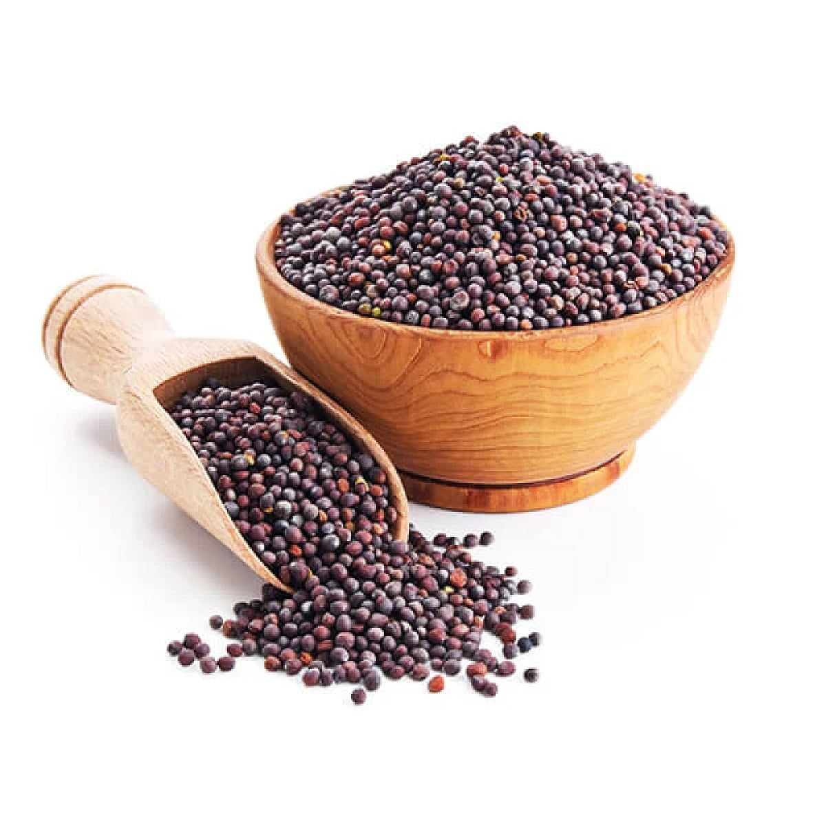 Acure Black Mustard Seeds - কালো সরিষা দানা
