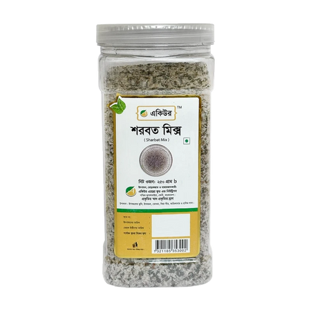 Acure Shorbat Mix - শরবত মিক্স