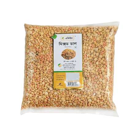 Acure Mixed Dal- মিক্সড ডাল
