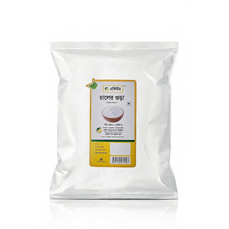 Acure Chaler Gura- চালের গুড়া