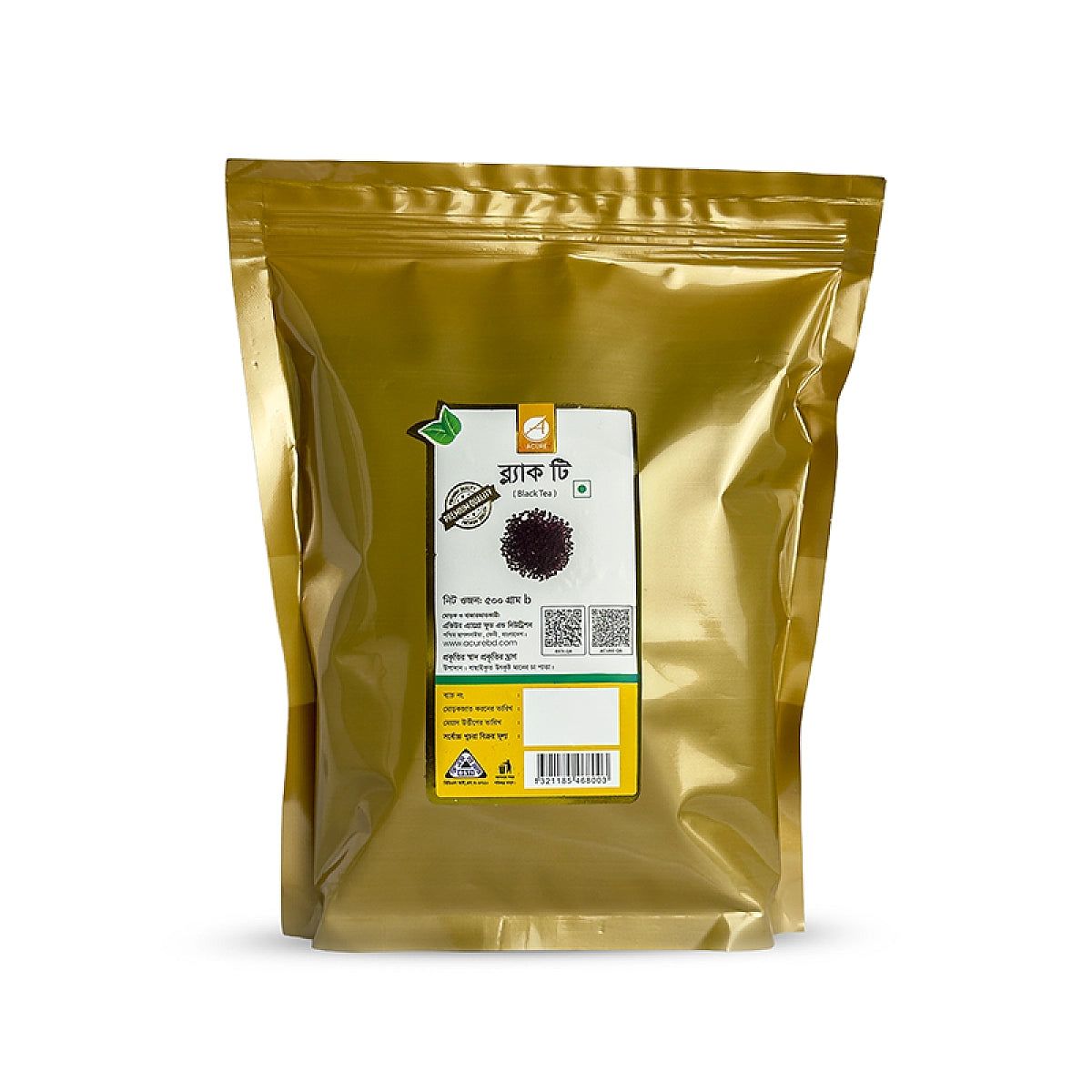 Acure Premium Black Tea- প্রিমিয়াম ব্ল্যাক টি