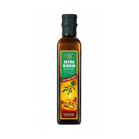 Virginia Green Garden Extra Virgin Olive Oil