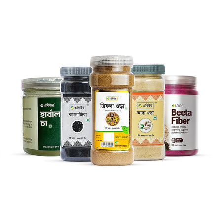Family Care Package- ফ্যামিলি কেয়ার প্যাকেজ
