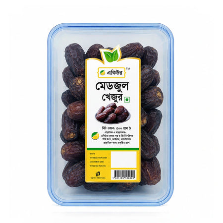 Acure Madjul Dates- মেডজুল খেজুর