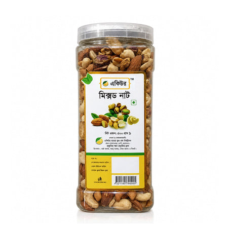 Acure Assorted Nuts (Mixed Nut)