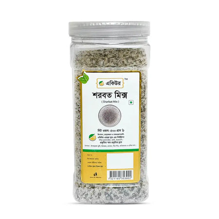 Acure প্রিমিয়াম শরবত মিক্স জার – Premium Shorbat Mix Sharbat Bangladesh