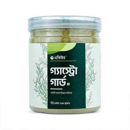 Acure GastroGuard -গ্যাস্ট্রোগার্ড