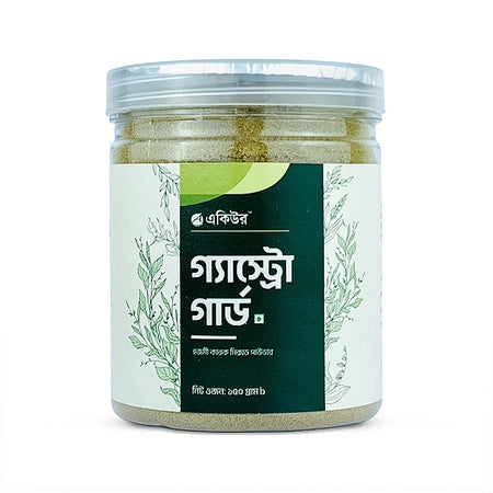 Acure GastroGuard -গ্যাস্ট্রোগার্ড