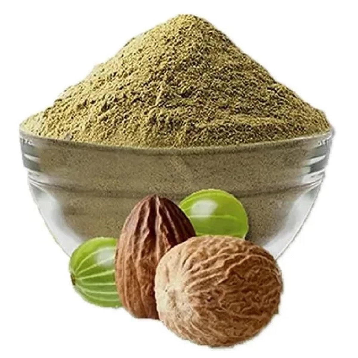 Acure Triphala Powder - ত্রিফলা গুড়া