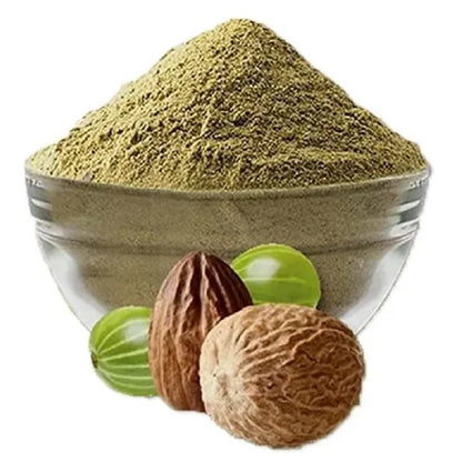 Acure Triphala Powder - ত্রিফলা গুড়া