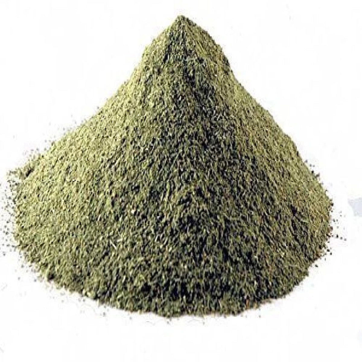 Acure Pure Chirota Powder Heap - Fine Ground Bitter Herb | চিরতা পাউডার