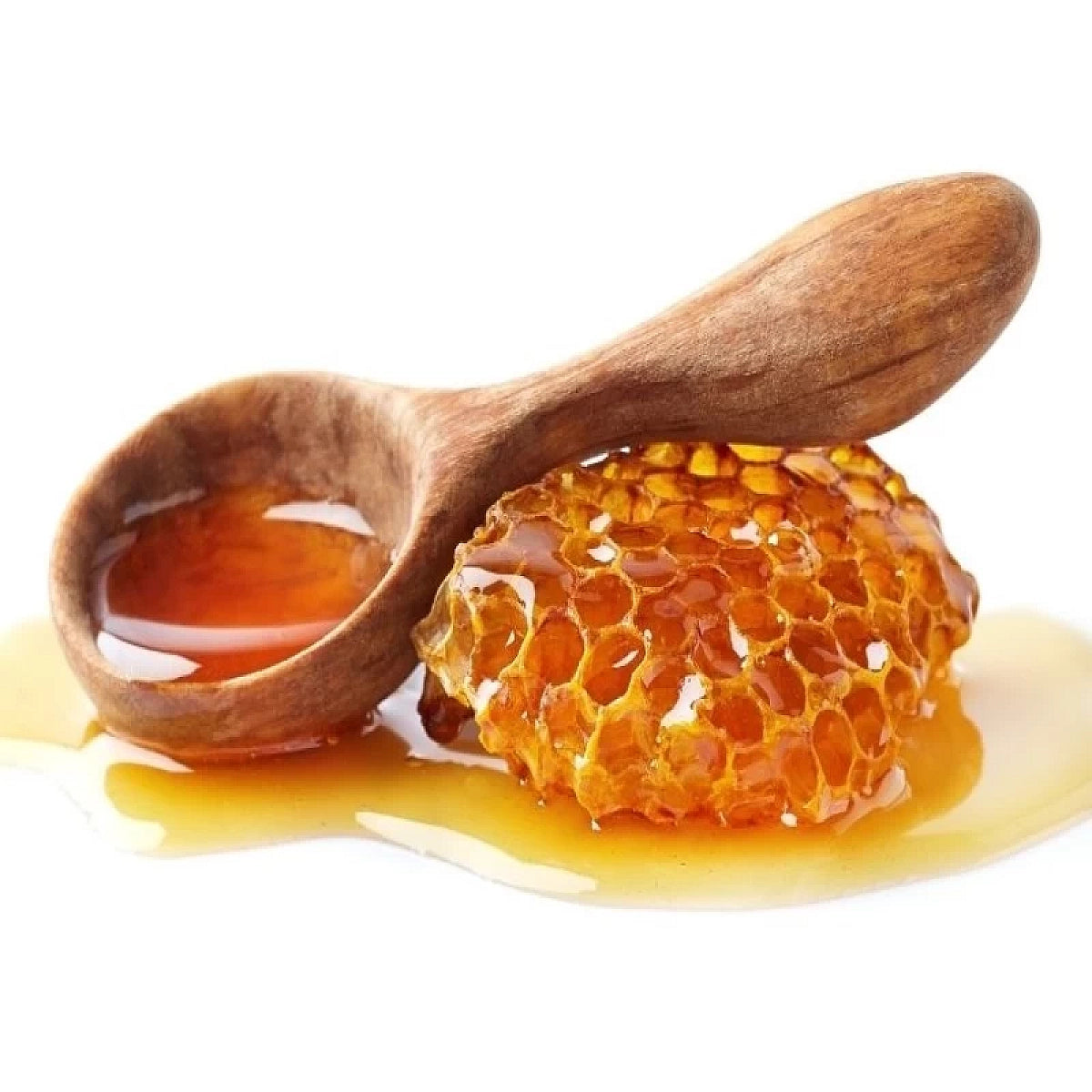 Acure Mixed Flower Honey - বিশুদ্ধ মধু