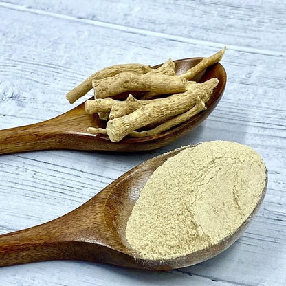 Ashwagandha Powder-অশ্বগন্ধা গুঁড়া