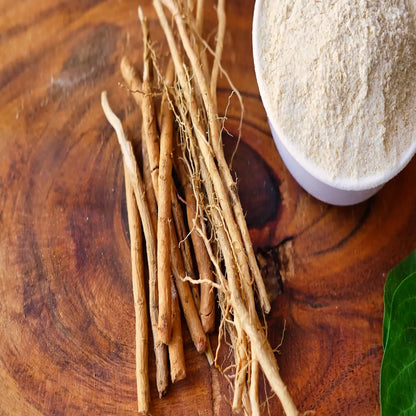 Ashwagandha Powder-অশ্বগন্ধা গুঁড়া