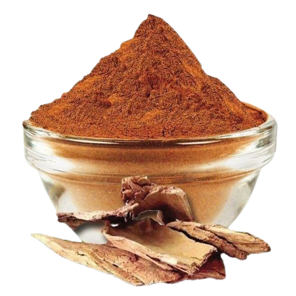 Acure Arjun Bark Powder - অর্জুন ছাল গুঁড়া