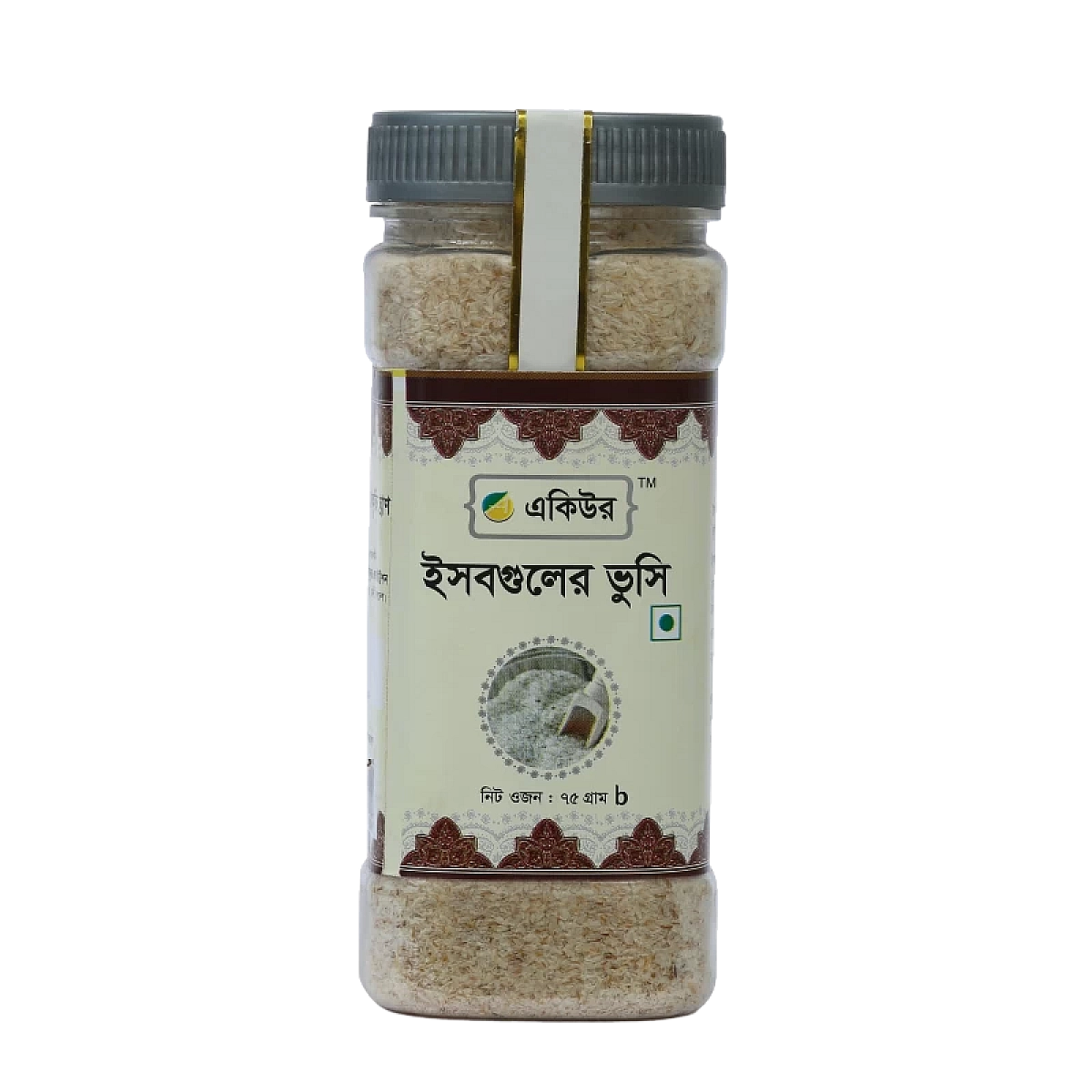 Acure Psyllium Husk – ইসবগুলের ভুসি