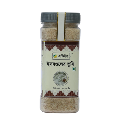 Acure Psyllium Husk – ইসবগুলের ভুসি
