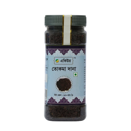 Acure Tokma Dana - তোকমা দানা