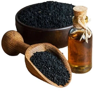 Acure Black Seed Oil- কালোজিরা তেল