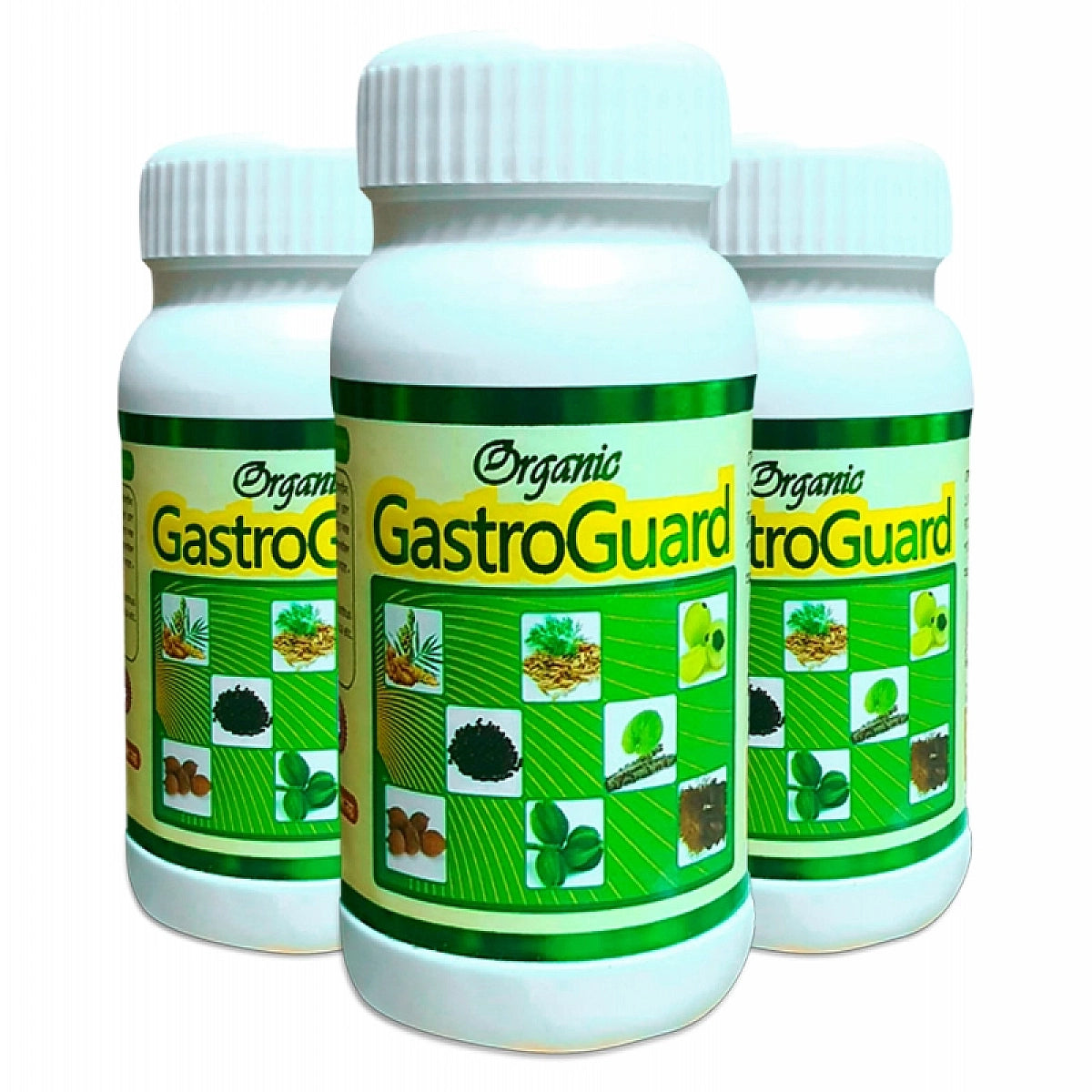 Acure GastroGuard Full Course