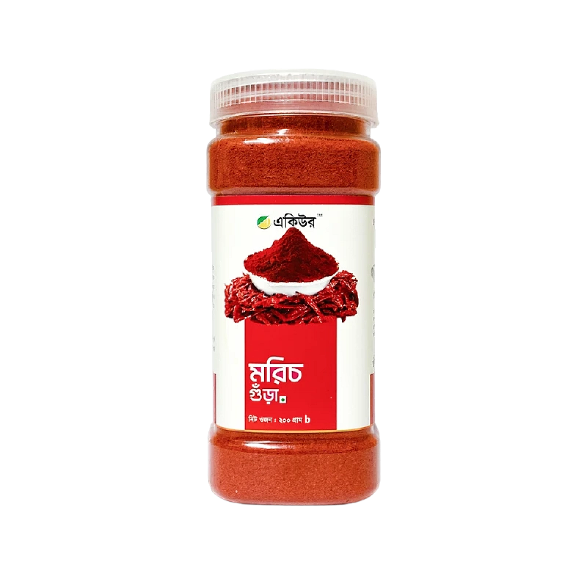 Acure Red Chilli Powder - লাল মরিচ গুঁড়া