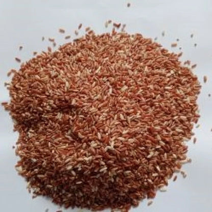 Acure Red Rice- লাল চাল