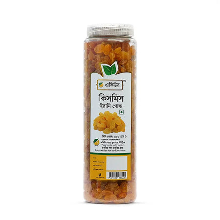 Acure Gold Kismis (গোল্ড কিসমিস)