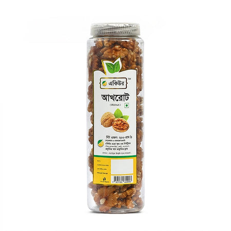 Acure Walnut (Akhrot) আখরোট - Premium Quality 