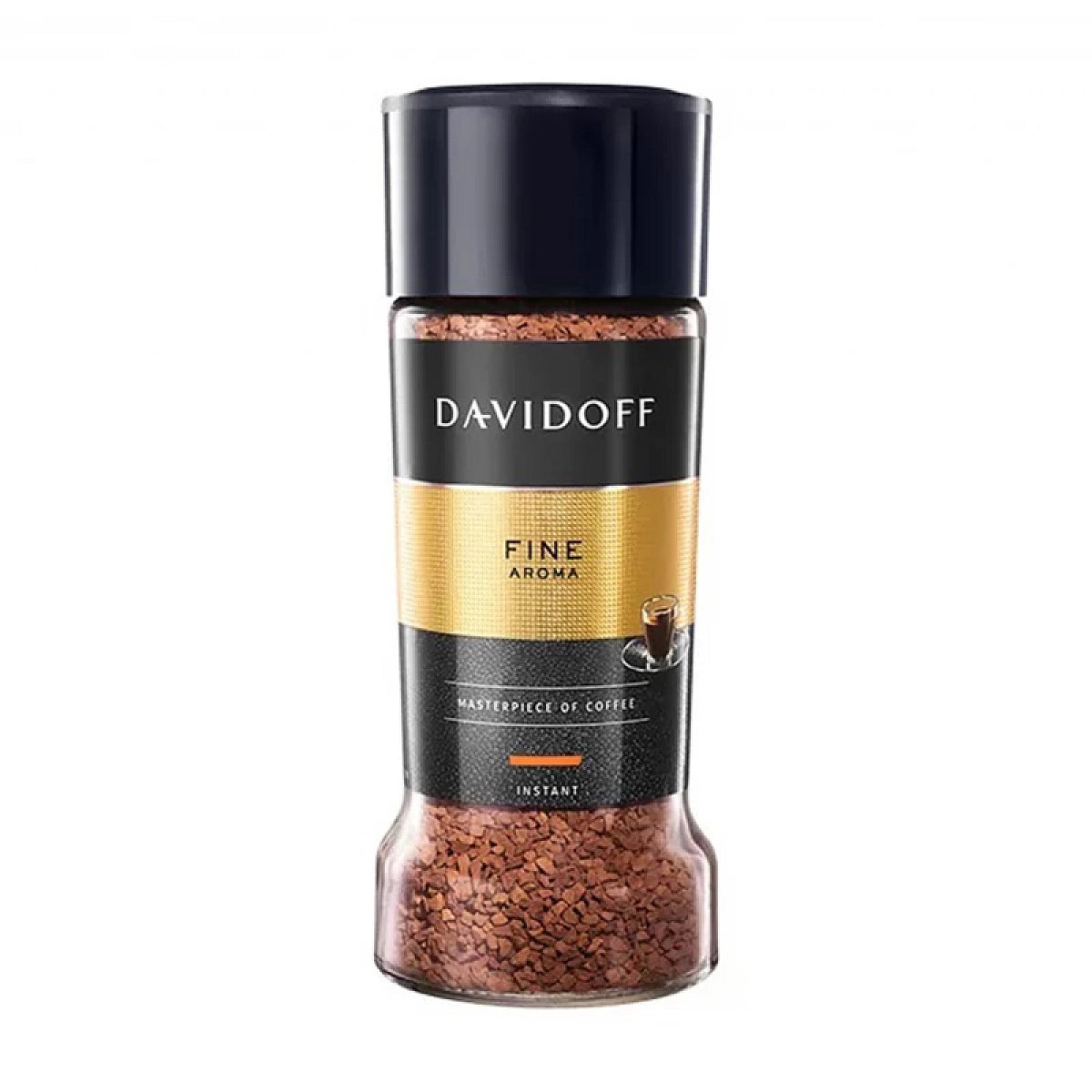 Davidoff Coffee Fine Aroma