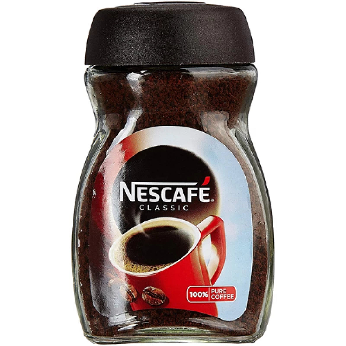 Nescafe Classic