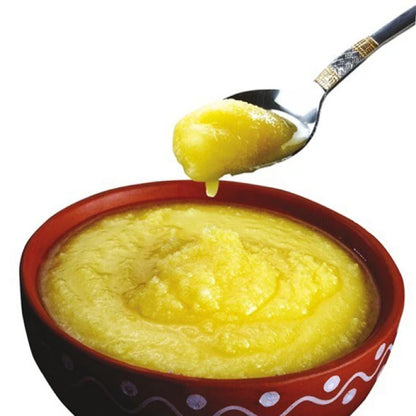 Acure Ghee- গাওয়া ঘি