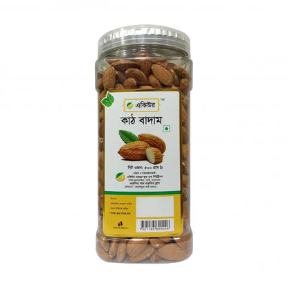 Acure Almond -কাঠ বাদাম