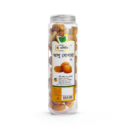 Dry Alubokahara (শুকনো আলুবোখারা)