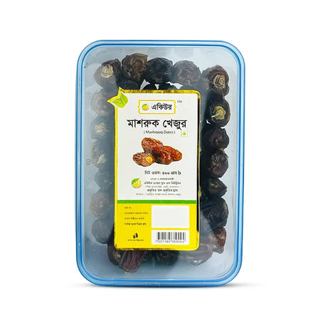 Acure Mushruk Dates (মাসরুক খেজুর)