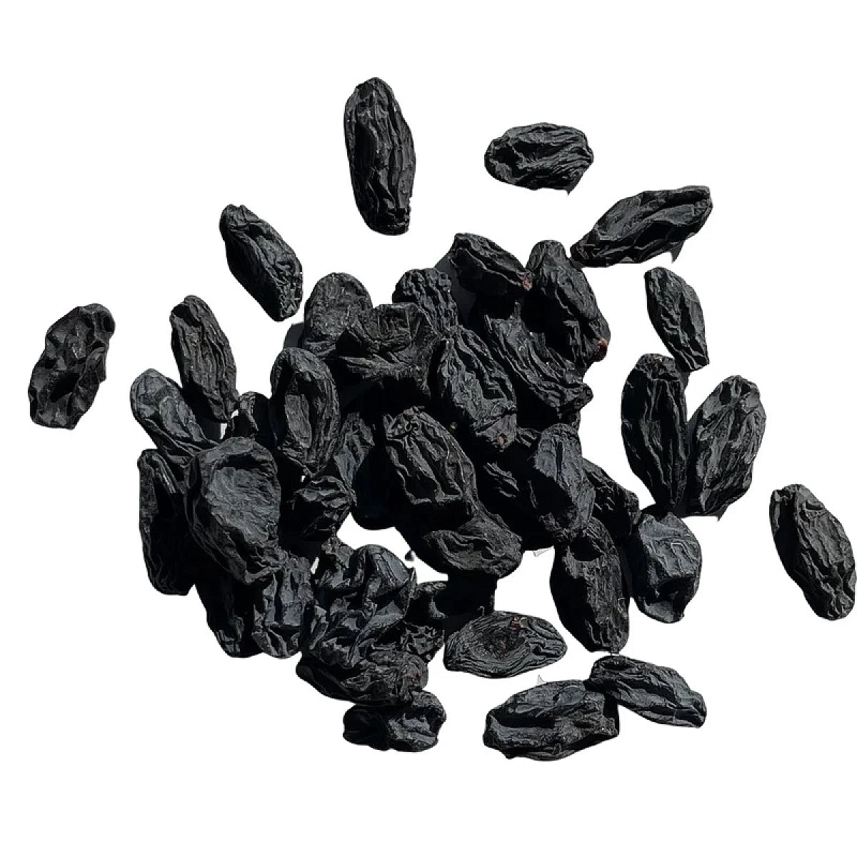 Acure Black Raisins- কালো কিসমিস
