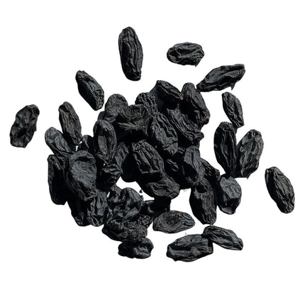 Acure Black Raisins- কালো কিসমিস
