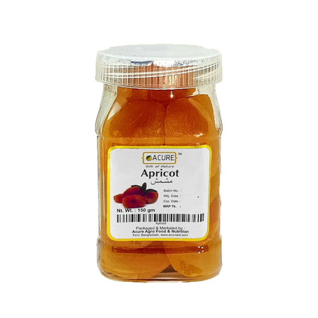 Acure Apricot - এপ্রিকট