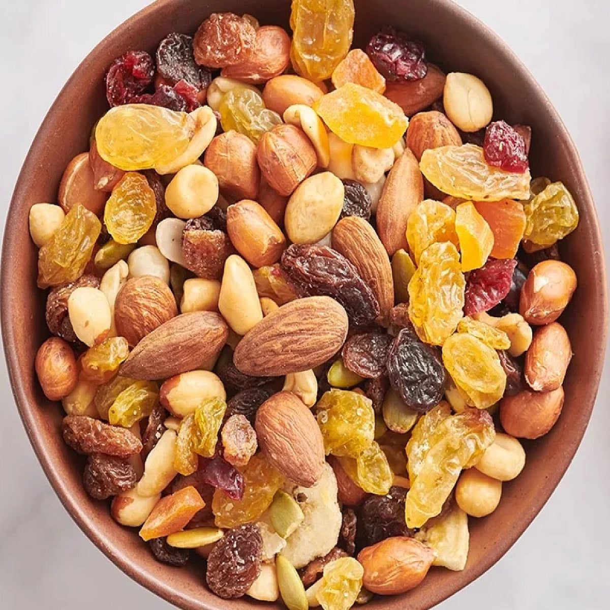 Acure Mixed Nuts & Fruits