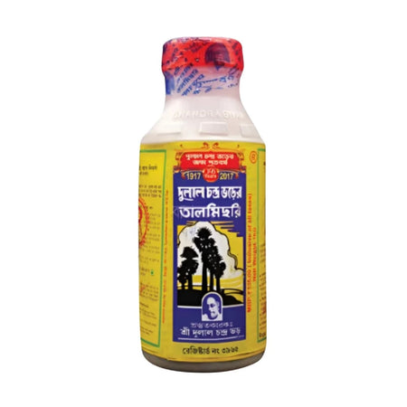 Dulal Bhar Tal Misri -তাল মিশ্রি