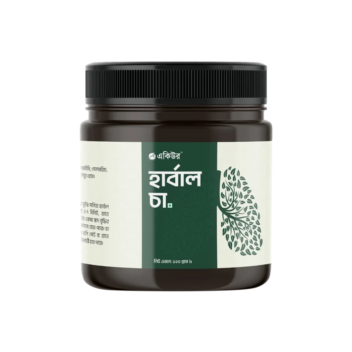 Acure Herbal Tea - হার্বাল চা